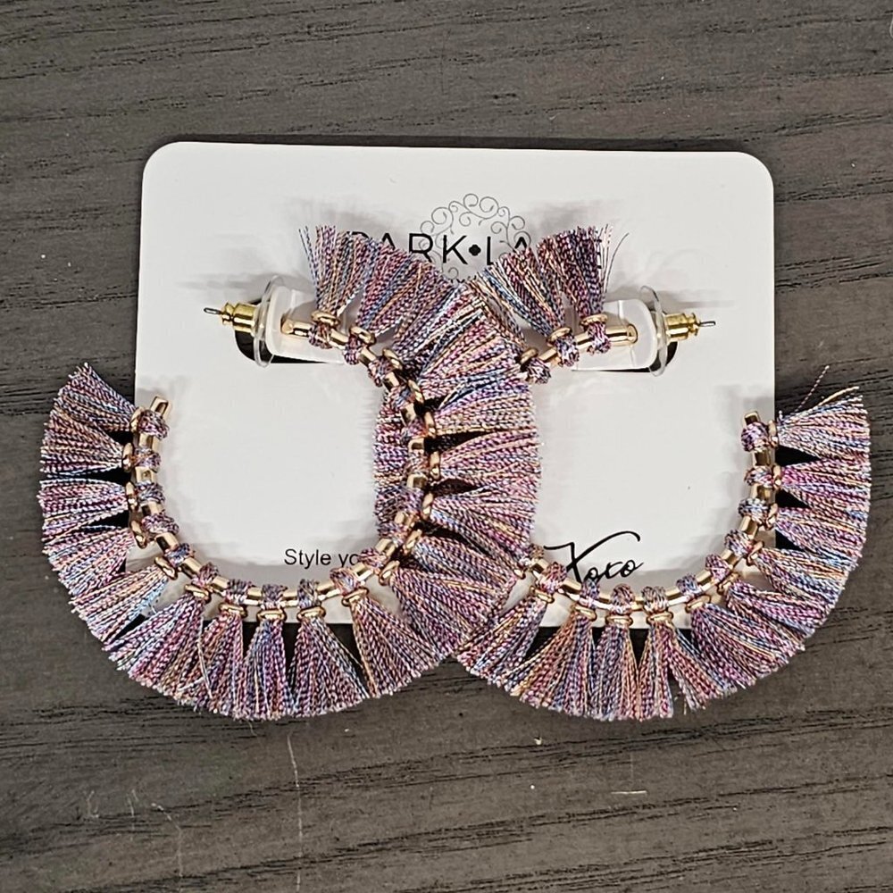 Fiesta Earrings